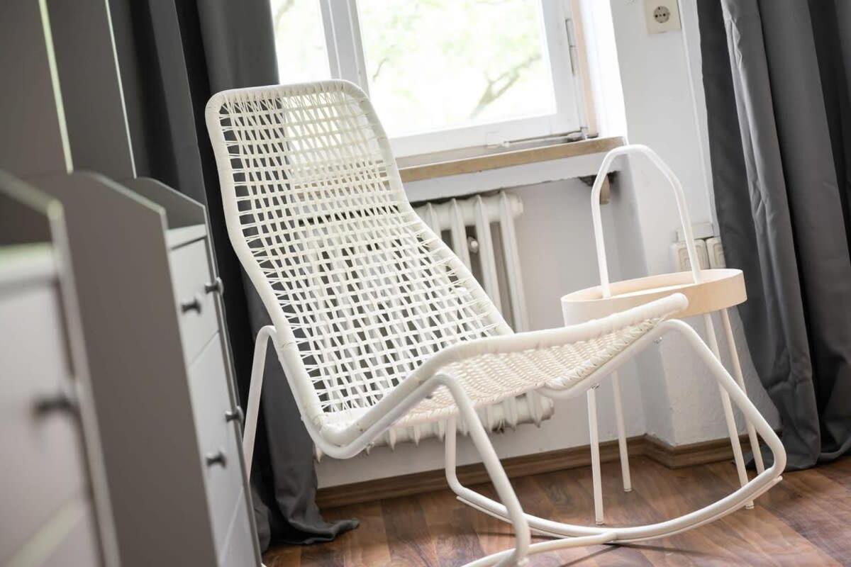 Appartement Living In Center Munich