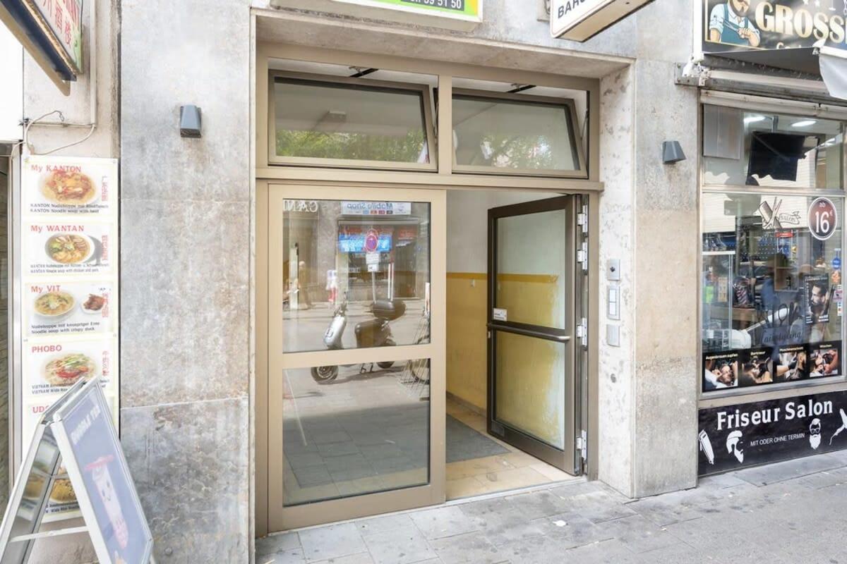 Appartamento Living In Center